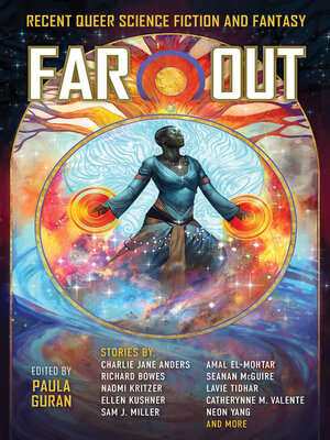 cover image of Far Out